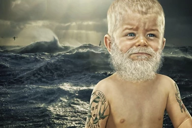 Old Man HD Wallpaper, Old Man Images Free