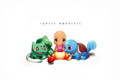 Pokemon Wallpapers   Game Wallpapers