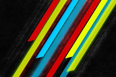 Stripes In Space Wallpapers   Abstract Wallpapers