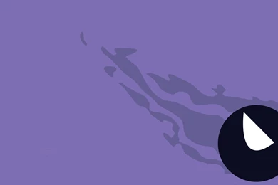 Gastly   Pokemon Wallpapers   Anime Wallpapers