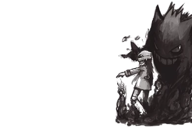 Pokemon Computer Wallpapers, Desktop Backgrounds