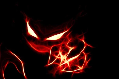Haunter   Pokemon Wallpapers   Anime Wallpapers