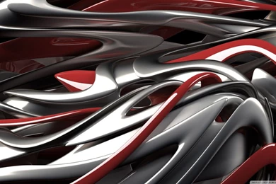 Abstract 3D HD Desktop Wallpapers : Widescreen : High Definition ...