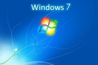 New Windows 7 1024 X 768 Wallpapers