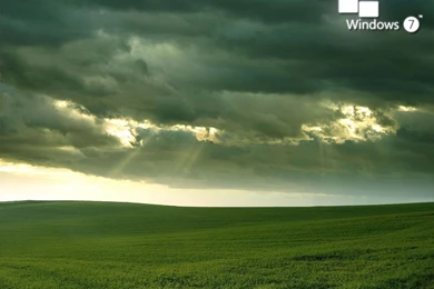 1024x768 Windows 7 Clouds Desktop PC And Mac Wallpapers