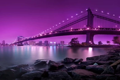 Hd Wallpapers Bridge Awesome
