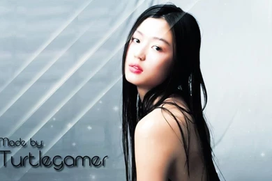 Asian Girl Wallpapers 02 By Turtlegamer On DeviantArt