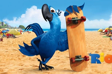 Rio Film Wallpapers Hd   Wallpapers Toplist