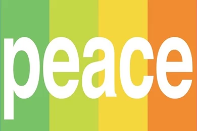 Peace iPhone Wallpapers HD
