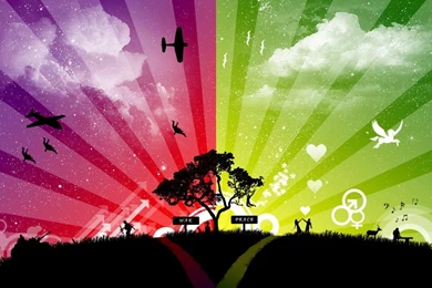 War And Peace Wallpapers