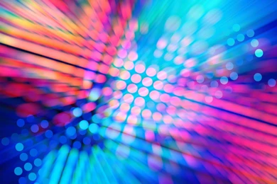 3D COLORFUL BACKGROUNDS WALF1001