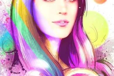 PaperXpress — KATY PERRY WALLPAPER! Made For iPhone 6 And 6...