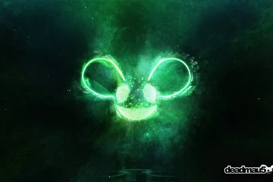 Deadmau5 Wallpapers 1920x1200   (