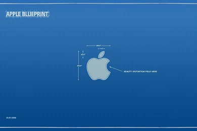 Blueprint Wallpapers