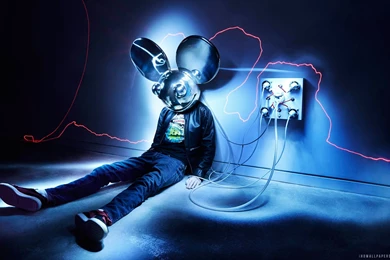 Deadmau5 While(1 2) HD Wallpapers   IHD Wallpapers