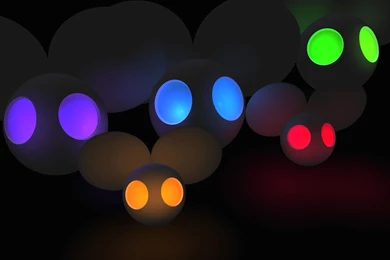 63 Deadmau5 HD Wallpapers