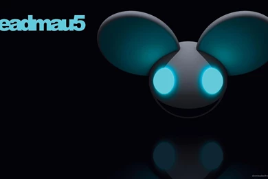 HD Deadmau5 Logo Wallpapers