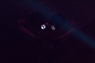 Deadmau5 Strobes Archives   DJ Pictures & HD Wallpapers