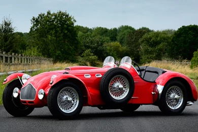 Cars Vintage HD Wallpapers