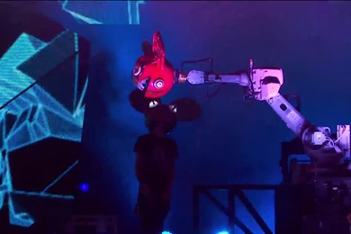 Deadmau5 made in america hd wallpapers festival takes a moment to ...