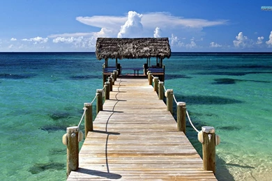 New Providence Island Wallpapers   Beach Wallpapers