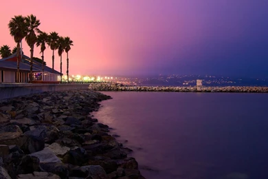 Beautiful Los Angeles Wallpapers