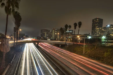 Download Wallpapers 2560x1440 Los Angeles, City, America ...