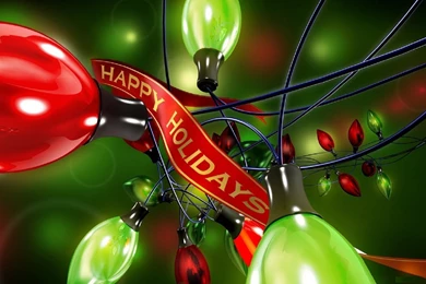 Holiday HD Wallpaper, Holiday Animated Images, New Wallpapers