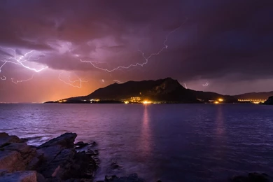 Sonabia Ray Nature Scenery Lights Desktop Background Images ...