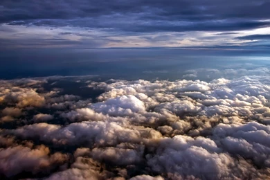 Above The Clouds Desktop Wallpapers FREE On Latoro.com