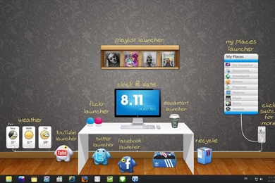 My Room V2 By 3araby On DeviantArt