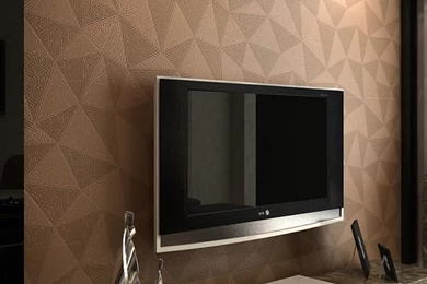 Desktop Wallpapers Modern Wallpapers Minimalist Waterproof Craft ...