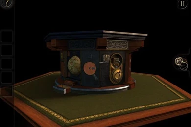 The Room Desktop Wallpapers