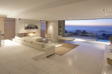 Room With Ocean View