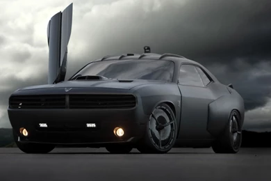 Download Dodge Challenger Vapor Wallpapers Dodge Cars Wallpapers ...
