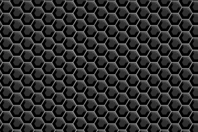 Metallic Black Hexagons, 1920x1080 HD Wallpapers And FREE Stock Photo