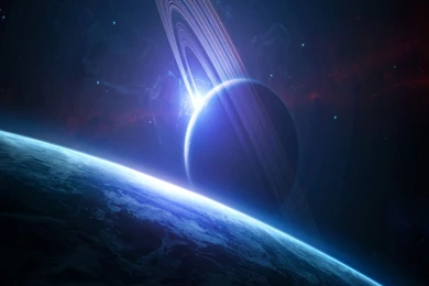 Amazing HD Wallpapers Planets   Pics About Space