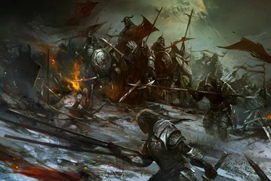 302 Battle HD Wallpapers