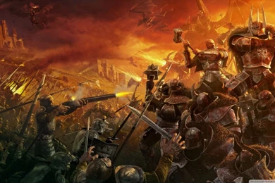 Game Battle 38 HD Desktop Wallpapers : Widescreen : High Definition ...