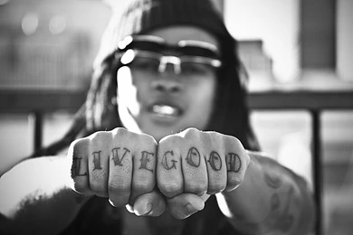 Bobby Brackins – B.Y.O.B. (Official Video) Ft. Wallpaper….