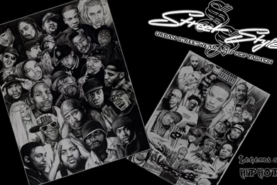 Hip Hop Wallpapers For Mobile