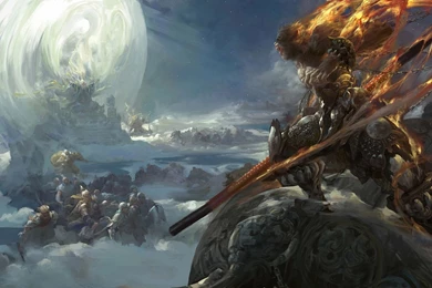 302 Battle HD Wallpapers