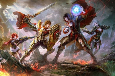 Battle Computer Wallpapers, Desktop Backgrounds