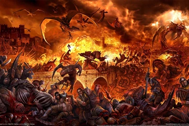 302 Battle HD Wallpapers