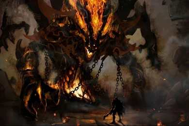 Last Battle Wallpapers