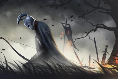 After The Battle Wallpapers