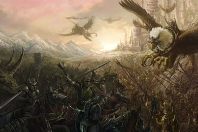 Battle Computer Wallpapers, Desktop Backgrounds