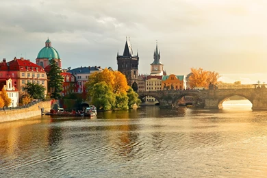 Top Beautiful Prague Images For Pinterest