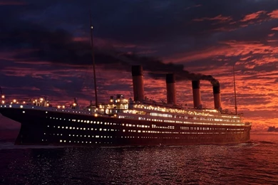 Titanic Wallpapers And Images   Wallpapers, Pictures, Photos