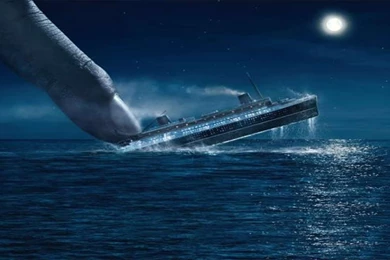 Titanic Wallpapers For Desktop